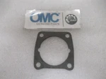 T45 Evinrude Johnson Omc 0307079 Thrust Washer Oem New Factory Boat Parts. Fixed Price $9.57.
