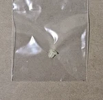 New Oem Omc Johnson/evinrude Nylon Retainer # 313329. Fixed Price $9.99.