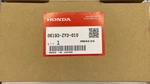 06193-ZY3-010 Honda Complete Water Pump Rebuild Kit For BF175A, BF200A, BF225A. Fixed Price $134.95.