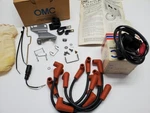 New Omc Evinrude Johnson Marine Boat Economixer Kit Oem Part # 173877 174136. Fixed Price $69.99.