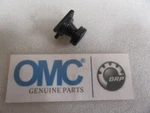 T16 Evinrude Johnson Omc 0336148 Rope Guide Oem New Factory Boat Parts. Fixed Price $13.51.