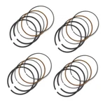 Piston Ring Set Std 74MM For Yamaha Cruiser FX1000A 2002-2004. Fixed Price $63.99.