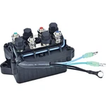 Tilt / Trim Relay For Yamaha 40HP 50HP 60HP 70HP 85HP 90HP 6H1-81950-00-00. Fixed Price $78.36.