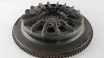 Oem 05-2011 DF250 250HP Suzuki Outboard Flywheel 32102-93J01 DF225 DF300 DF200. Fixed Price $327.75.
