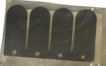 Chrysler Force 34-F316160 Reed Petal. Fixed Price $11.95.