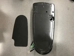 Nos Oem Mercury Quicksilver Foot Plate Assembly Pn 813651A3 ATTIC53. Fixed Price $89.95.