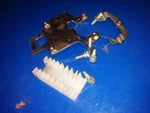 6G8-85542-00-00 For 6G8-85540-22-00 Yamaha 9.9HP T9.9ELHR 15HP?. Fixed Price $10.00.