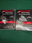 Mercruiser 90-865612031 #39 3C-F Gear Housing Bravo Sterndrives Service Manual. Fixed Price $49.50.