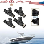 877826 4X Fuel Injector 892123 For Mercury 2002-2010 30 Thru 60 Hp Efi New. Fixed Price $35.50.
