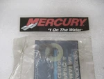 E56 Mercury Quicksilver 12-76388 Tilt Lock Washer Oem New Factory Boat Parts. Fixed Price $9.26.