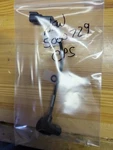 New - 5000729 Ficht Crank Position Sensor & Shim Oem Omc Johnson Evinrude 727788. Fixed Price $314.00.