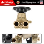 F6B-9 Sea Water Pump For Indmar Johnson 685001, 3860703 10-24232-1,10-24915-01. Fixed Price $67.82.