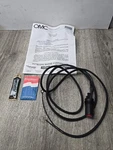 New Nos Evinrude Johnson Outboard Idle Stop Switch Kit 583975. Fixed Price $70.00.