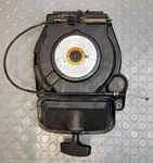 Mercury Outboard Starter 2009 25HP 4-STROKE 898103T13 (B2-2). Fixed Price $100.00.