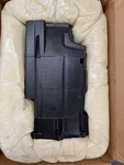 833116A19 Mercury Exhaust Housing. Fixed Price $600.00.