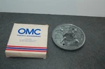 Nos Genuine Omc 580867 Armature Plate Johnson Evinrude New Old Stock Factory. Fixed Price $25.00.