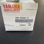 Ignition Coil Outboard For Yamaha 689-85570-20-00 689-85570-21-00 25HP 30HP 40HP. Fixed Price $41.00.