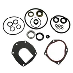 For Mercruiser Sterndrive 26-816575A 3 Gearcase Seal Kit Alpha Gen Ii Lower. Fixed Price $32.00.
