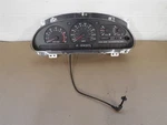 Nissan Quest 1996-1998 Instrument Speedometer Panel 100 Mph Tachometer 184K Mile. Fixed Price $61.10.