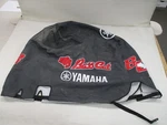 Bass Cat Yamaha Outboard Motor Head Cover Black / Red White Marine Boat. Fixed Price $89.95.