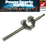 New Genuine Honda GCV160 HRR216 2014-2019 Crankshaft Assembly Oem 13311-Z8B-900. Fixed Price $89.99.