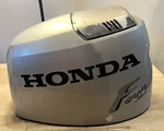 Honda Outboard 35 40-50 Hp Top Cowl Engine Cover Assy 63100-ZV5-000ZA. Fixed Price $128.99.