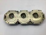 Mercury Marine Cylinder Head 900-858300 C2. Fixed Price $99.00.