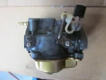 Johnson Evinrude 15 Hp Carburetor Remanufactured New Bowl 391654 395912 398822. Fixed Price $350.00.