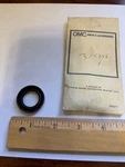 Omc Crankshaft Seal 315256 Genuine Oem. Fixed Price $31.99.