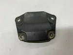 Omc Cobra 913211 Transom Gimbal Cover Top Plate. Fixed Price $21.95.