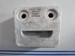 New Oem 3855610 Volvo Penta Magnesium Anode 0820. Fixed Price $30.15.