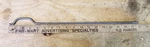 Omc Johnson Evinrude Shift Rod 305287. Fixed Price $35.00.