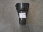 F685145 Force 1992 90HP 908A92A Outboard Motor Leg Cover Rear 817931A D19. Fixed Price $59.99.