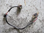 2004 Johnson/suzuki 25HP Stroke Outboard Ignition Timing Coil 5032029. Fixed Price $40.00.