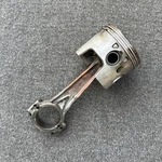 Omc Johnson Evinrude V6 Port .020 Oversize Piston 439011 337518. Fixed Price $60.00.