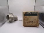 Johnson Evinrude Omc 172182 Fuel Fill Port. Fixed Price $15.00.