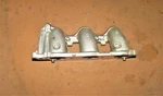 Honda 225 Hp 4 Stroke Injector Base Assembly Pn 17051-ZY3-A00 Fits 2006+. Fixed Price $45.15.