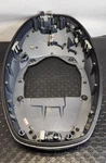 Yamaha 2004 150HP Bottom Cowling Assy 63P-42710-00-8D (1137). Fixed Price $150.00.