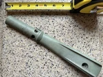 Omc Johnson Evinrude New Oem 0318213 Steering Handle. Fixed Price $12.00.