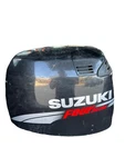 Suzuki 115HP Four Stroke Outboard Motor Oem Cowling Hood 61410-92871-0EP. Fixed Price $249.99.