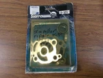 New Sierra Impeller Repair Kit, Part # 18-3252. Fixed Price $47.99.