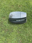 2004 Yamaha Oem 40 Hp Top Cowling Assy Pn 63D-42610-60-4D Fits 2002-2005. Fixed Price $427.50.