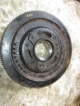 Mercury Verado 225HP 4 Stroke Outboard Flywheel (200-888983-C). Fixed Price $125.00.