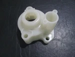 Yamaha Water Pump Housing 688-44311-01-00 60 75 85 90HP. Fixed Price $19.94.