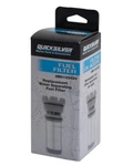 Oem Mercury/ Quicksilver Under-cowl Fuel/water Separating Filter, 8M0122423. Fixed Price $29.00.
