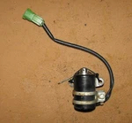Honda 90 Hp 4 Stroke Choke Solenoid Assembly Pn 36310-ZW1-003 Fits 1997-2006. Fixed Price $30.00.