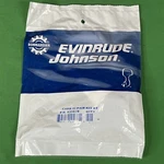 Oem 0439078 Omc Carburetor Repair Kit Evinrude/johnson Outboards (1B). Fixed Price $21.87.