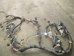 Mercury Optimax 2.5L 150HP Outboard Engine Wiring Harness 84-858229 A1. Fixed Price $100.00.
