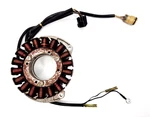 Genuine 804262T Mercury Outboard Engine Motor Stator Generator Assy 75 - 90 Hp. Fixed Price $169.19.