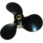 Michigan Match 8.25 X 8.5 012007 Aluminum Prop Evinrude Johnson 6-15HP Pin Drive. Fixed Price $157.25.